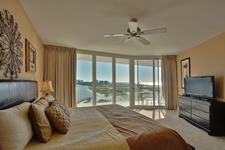 caribe resort vacation rentals master bedroom